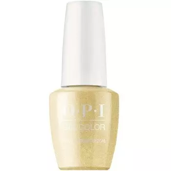 Gelcolor Suzi's Slinging Mezcal 0,5 унции 15 мл OPI