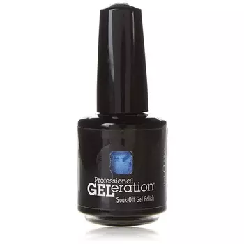 Гелерация София Тру Блю, Jessica Cosmetics