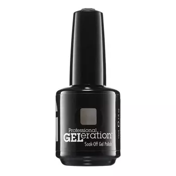 Гелерация Утренняя дымка, Jessica Cosmetics