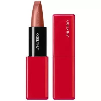 Гелевая губная помада Shiseido Makeup Technosatin бархатная помада оттенок 405 Воспроизведение 4 г Inna Marka