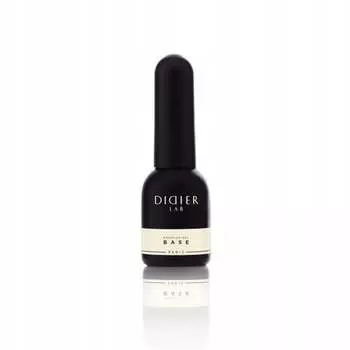 Гелевая основа, Гелевая основа премиум-класса Didier Lab