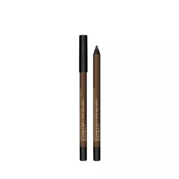Гелевая подводка для глаз 24H Drama Liquid Pencil Lancme, цвет french chocolate