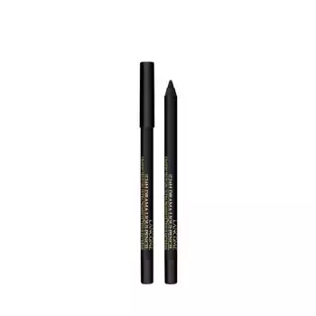 Гелевая подводка для глаз 24H Drama Liquid Pencil Lancme, цвет caf noir