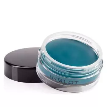 Гелевая подводка для глаз 66, 5,5 г INGLOT, AMC