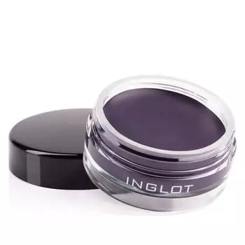 Гелевая подводка для глаз 75, 5,5 г INGLOT, AMC