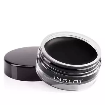 Гелевая подводка для глаз 77, 5,5 г INGLOT, AMC