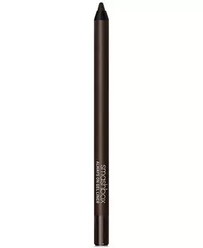 Гелевая подводка для глаз Always On Smashbox, цвет Fishnet (black)