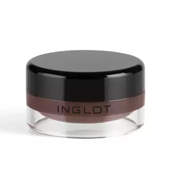 Гелевая подводка для глаз Amc Eyeliner Gel Inglot, 90