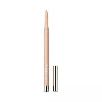 Гелевая подводка для глаз colour excess gel pencil eye liner Mac, цвет full sleeve, вес 0.35 гр.