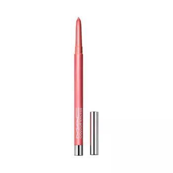 Гелевая подводка для глаз colour excess gel pencil eye liner Mac, цвет strawberry milk, вес 0.35 гр.