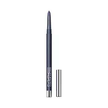 Гелевая подводка для глаз colour excess gel pencil eye liner Mac, цвет stay the night, вес 0.35 гр.