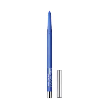 Гелевая подводка для глаз colour excess gel pencil eye liner Mac, цвет perpetual shock!, вес 0.35 гр.