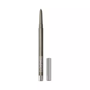 Гелевая подводка для глаз colour excess gel pencil eye liner Mac, цвет serial monogamist, вес 0.35 гр.