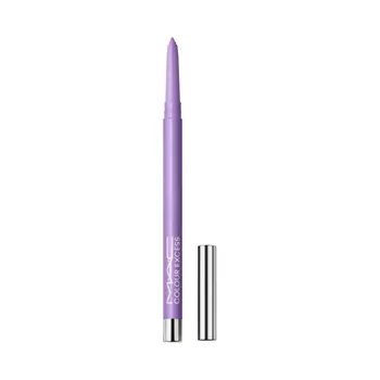 Гелевая подводка для глаз colour excess gel pencil eye liner Mac, цвет commitment issues, вес 0.35 гр.