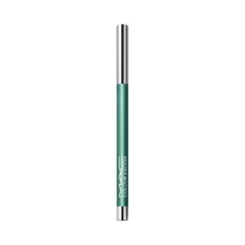 Гелевая подводка для глаз colour excess gel pencil eye liner Mac, цвет pool shark, вес 0.35 гр.