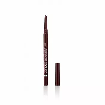 Гелевая подводка для глаз high impact gel tech eyeliner Clinique, цвет black honey, вес 0.35 гр.