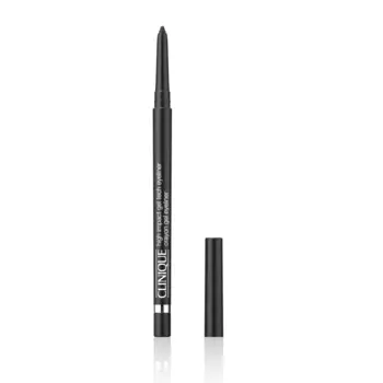 Гелевая подводка для глаз high impact gel tech eyeliner Clinique, цвет black, вес 0.35 гр.