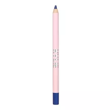Гелевая подводка для глаз kyliner gel eyeliner pencil Kylie Cosmetics, цвет nr. 014 shimmery blue, вес 1.20 гр.