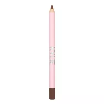 Гелевая подводка для глаз kyliner gel eyeliner pencil Kylie Cosmetics, цвет nr. 004 matte brown, вес 1.20 гр.