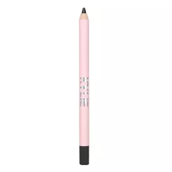 Гелевая подводка для глаз kyliner gel eyeliner pencil Kylie Cosmetics, цвет nr. 009 shimmery black, вес 1.20 гр.