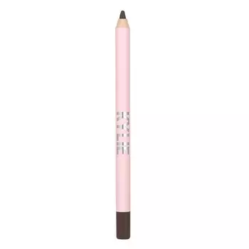 Гелевая подводка для глаз kyliner gel eyeliner pencil Kylie Cosmetics, цвет nr. 003 matte dark brown, вес 1.20 гр.
