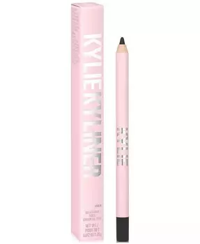 Гелевая подводка для глаз Kyliner Kylie Cosmetics, цвет 7 Matte Plum