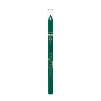 Гелевая подводка для глаз masterpiece wow waterproof liner Max Factor, цвет nr. 600 emerald green, вес 1.2 гр.