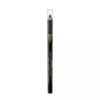 Гелевая подводка для глаз masterpiece wow waterproof liner Max Factor, цвет nr. 300 midnight black, вес 1.2 гр.