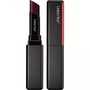 Гелевая помада 224 Noble Plum, 1,6 г Shiseido, VisionAiry