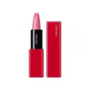 Гелевая помада Technosatin No407 Shiseido
