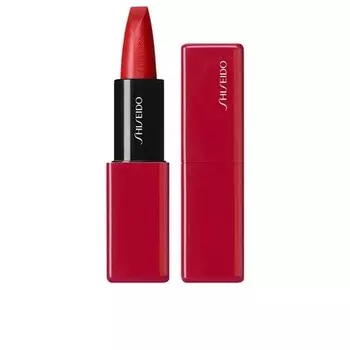 Гелевая помада Technosatin No417 Shiseido