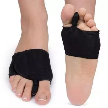 Гелевая повязка, клин шишки, сепаратор истирания шишки, inna