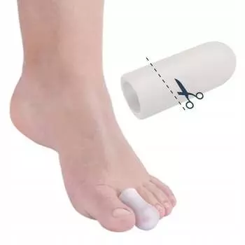 Гелевая защита пальцев BIO-GEL, размер S CB105B TecniWork