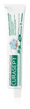 Гелевая зубная паста против кровоточивости десен Curasept ADS Astringent