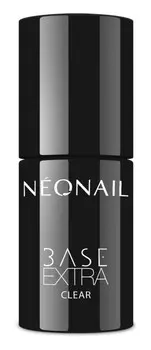 Гелевое базовое покрытие NeoNail Base Extra