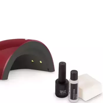 Гелевые ногти 14 Day Rio