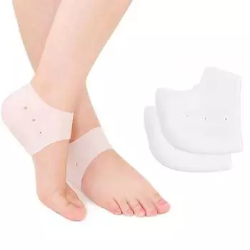 Гелевые Носки Для Трескованных Пяток, Inna