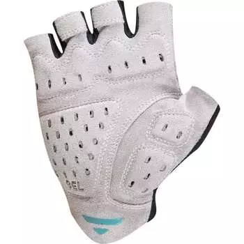 Гелевые перчатки ELITE - женские PEARL iZUMi, цвет Gulf Teal