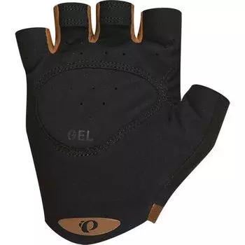 Гелевые перчатки Expedition мужские PEARL iZUMi, черный