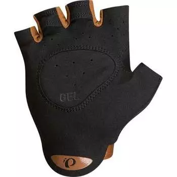 Гелевые перчатки Expedition - женские PEARL iZUMi, черный