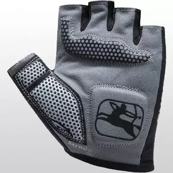 Гелевые перчатки Strada женские Giordana, черный