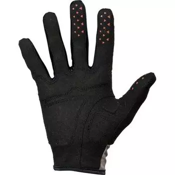 Гелевые перчатки Summit мужские PEARL iZUMi, цвет Gravel