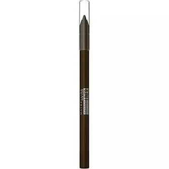 Гелевый карандаш-подводка для глаз Maybelline Tattoo 977: Мягко-коричневый, Maybelline New York