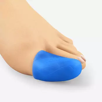 Гелевый носок Quechua