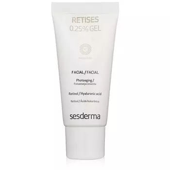 Гели для дневного ухода, Sesderma