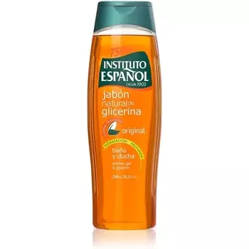 Гели для душа 0,125мл, Instituto Espaol