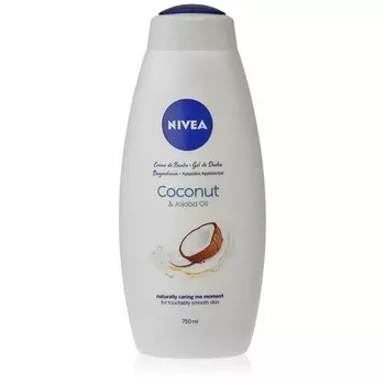 Гели для душа 750мл, Nivea