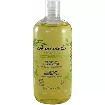 Гели для душа ALGOLOGIE