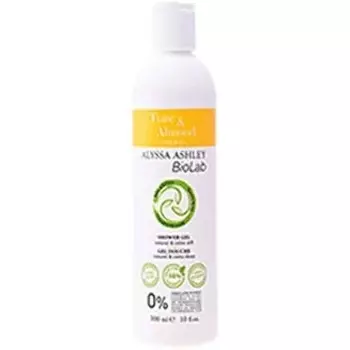 Гели для душа Alyssa By Ashley, Alyssa Ashley