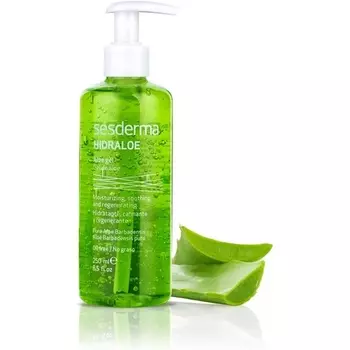 Гели для душа Hidraloe, Sesderma